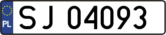 SJ04093