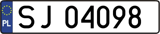 SJ04098