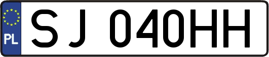 SJ040HH
