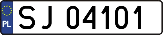 SJ04101
