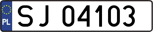SJ04103