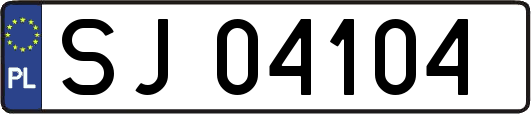 SJ04104
