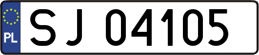 SJ04105