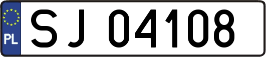 SJ04108