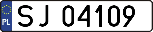 SJ04109