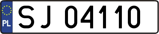 SJ04110
