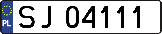 SJ04111