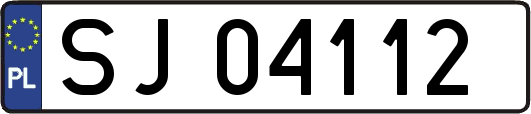 SJ04112
