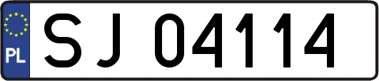SJ04114