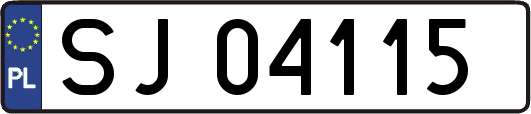SJ04115