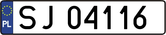 SJ04116