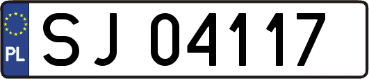 SJ04117