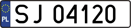 SJ04120