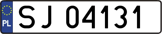 SJ04131