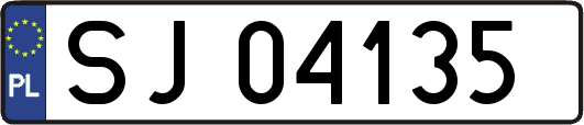 SJ04135