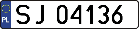 SJ04136