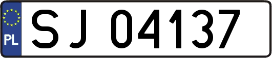 SJ04137