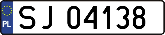 SJ04138