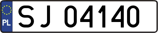 SJ04140
