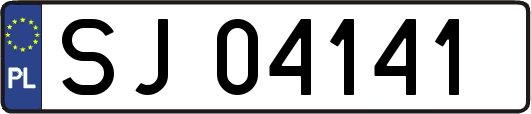 SJ04141