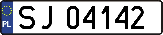 SJ04142