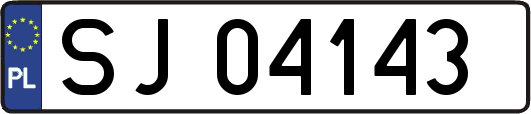 SJ04143