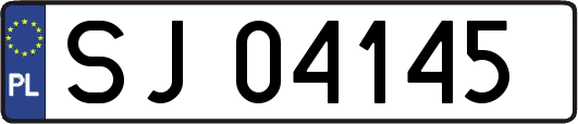 SJ04145