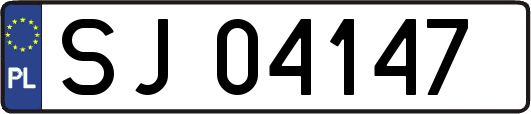 SJ04147