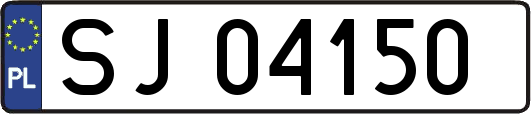 SJ04150
