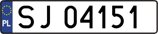 SJ04151