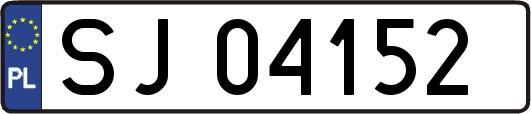 SJ04152