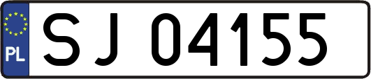 SJ04155