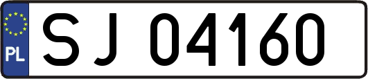 SJ04160