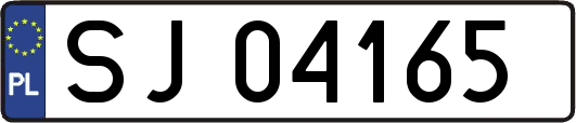 SJ04165