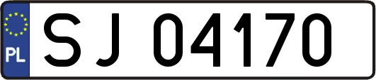 SJ04170