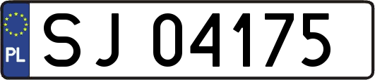 SJ04175