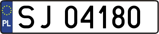 SJ04180
