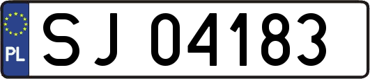 SJ04183