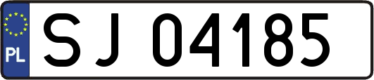 SJ04185