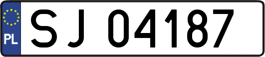 SJ04187