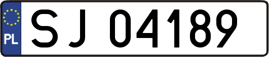 SJ04189