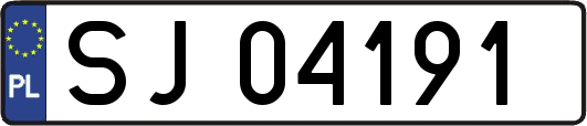 SJ04191