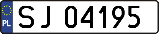 SJ04195
