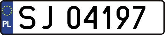 SJ04197