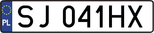 SJ041HX