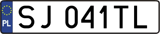 SJ041TL
