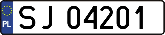 SJ04201