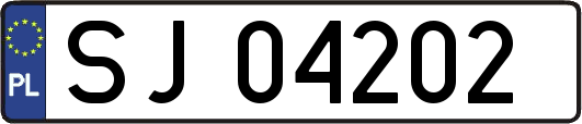 SJ04202