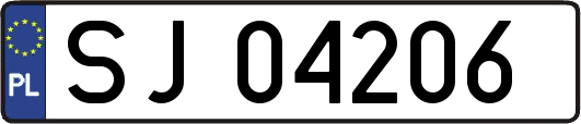 SJ04206