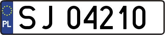 SJ04210